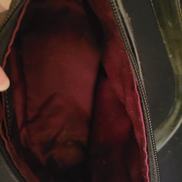 Coach purse - Picture 8 of 9